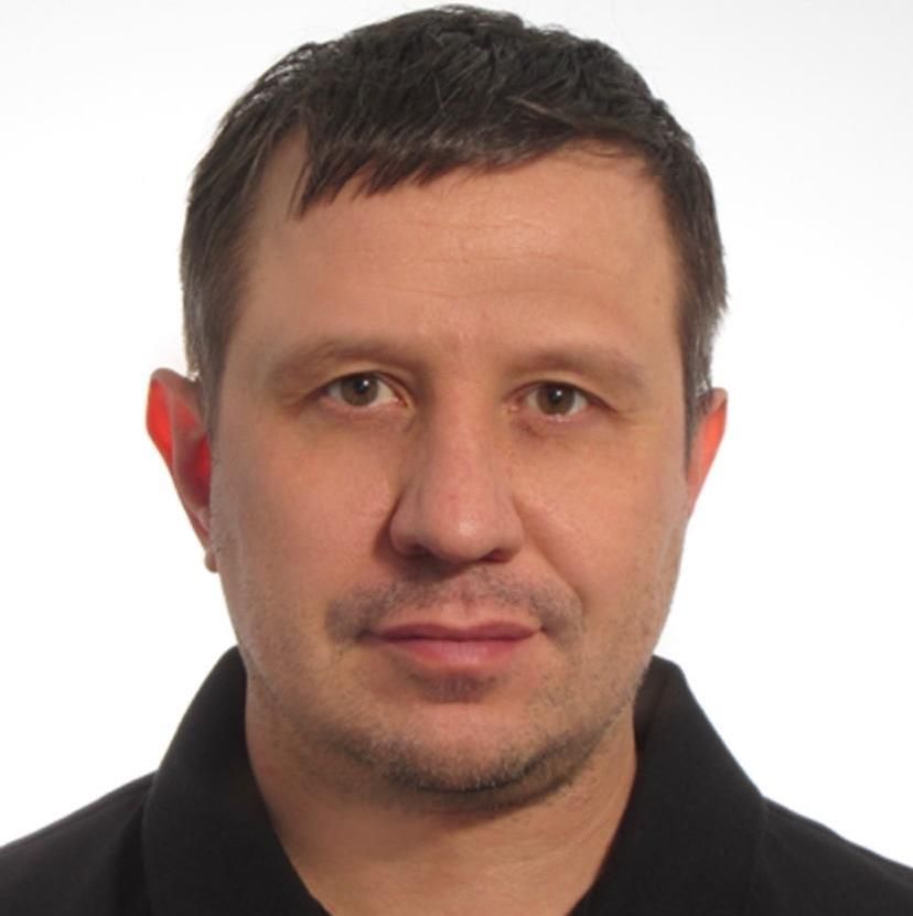 Вадим Шаров